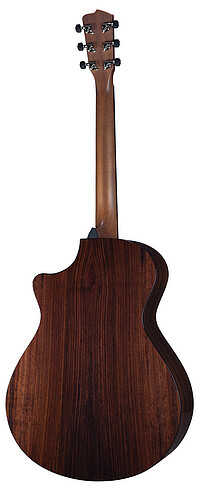 Breedlove® USA Premier Concerto CE BAS  