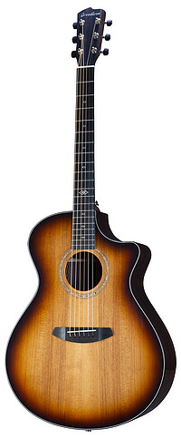 Breedlove® USA Premier Concerto CE EB  