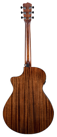 Breedlove® Wildwood Concerto CE Suede  