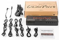 Caline CP-08 True Isolated Power Supply  