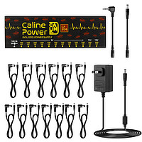 Caline CP-206 Power Supply  