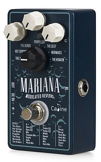 Caline CP-​507 Mariana Reverb  