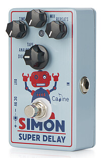 Caline CP-​513 Simon Super Delay  