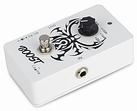 Caline CP-97 The Recluse Boost  