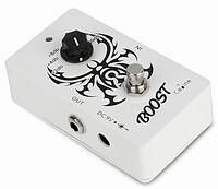 Caline CP-97 The Recluse Boost  