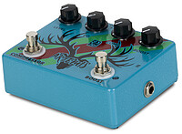 Caline DCP-01 Artemis Compressor & Boost 