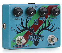 Caline DCP-01 Artemis Compressor & Boost 