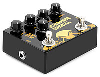 Caline DCP-06 Sundance Special OD&Boost  