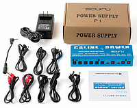 Caline P-1 Power Supply  