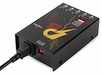 Caline P-5 True Isolated Power Supply  