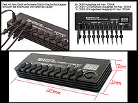 Career Adjustable Power Supply 100  