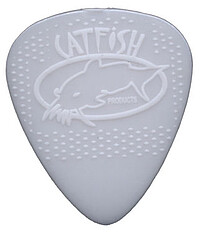 Catfish Pick Nylon 060 weiß (12) 