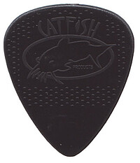 Catfish Pick Nylon 121 schwarz (12) 