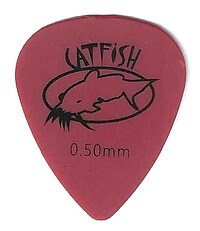 Catfish Pick Sandblast *  