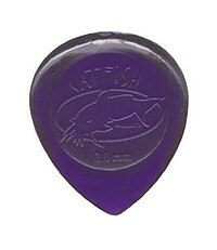 Catfish Pick Small Stumpy x-​heavy (12)  