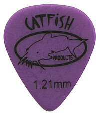 Catfish Pick Texacs 121 (12) 