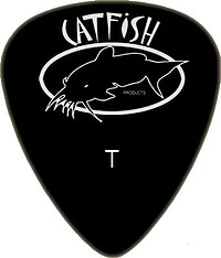 Catfish Picks 351 black *  