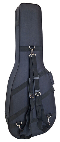 Catfish Softcase Konzertgitarre  