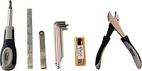 Chess Tools CT-416 Bass Toolset  