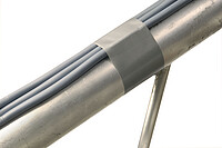 Chess Tools Stage-Tape 50m silver  