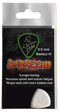 ChickenPicks Badazz III 2.5mm (1)  