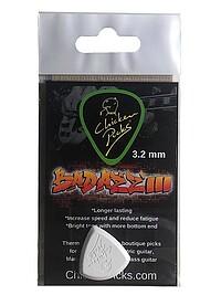 ChickenPicks Badazz III 3.2mm (1)  