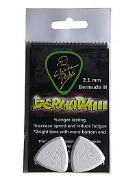 ChickenPicks Bermuda III 2.1mm (2)  