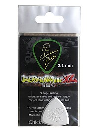 ChickenPicks Bermuda III-XL 2.1mm (1)  