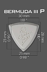 ChickenPicks Bermuda IIIP 2.1mm (1)  