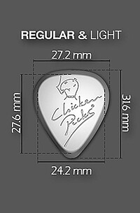 ChickenPicks Light 2.2mm (2)  