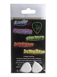 ChickenPicks Variety Set Jazz Heavy (2)  