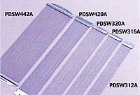 Dixon PDSW442A Snareteppich 42 Spiralen  