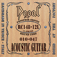 Dogal RC148-​12L Acoustic Ph. Br. 010/​047 