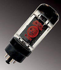 Electro-​Harmonix 6L6 EH Vacuum Tube 