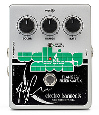 Electro-​Harmonix Andy Summers Flanger  