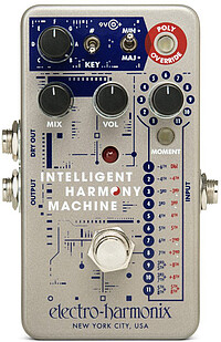 Electro Harmonix Int. Harmony Machine  