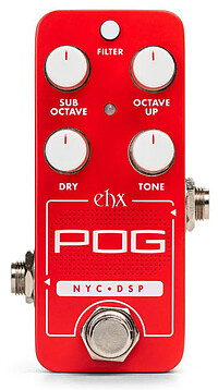 Electro Harmonix Pico POG  