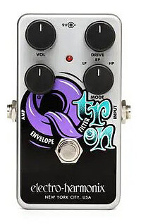 Electro Harmonix Q-​Tron Nano  