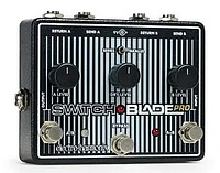 Electro Harmonix Switchblade Pro  