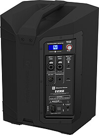 Electro-Voice® Everse8-EU schwarz  