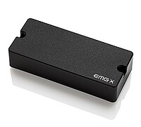 EMG 35CSX 4-​string Bass Pickup black  