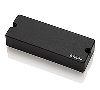 EMG 40CSX 5-​string Bass Pickup black  