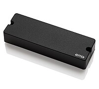 EMG 45DC 6-​string Bass Pickup black  