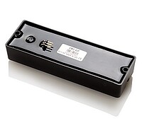 EMG 45J 6-string Bass Pickup black  