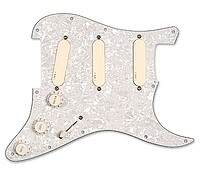 EMG DG20 David Gilmour Pickguard  