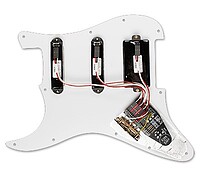 EMG KH20 Kirk Hammett Pickguard  