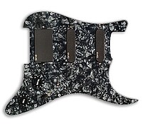 EMG SL20 Steve Lukather Pickguard  