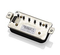 EMG SRO OC1 B Humbucker bridge black  