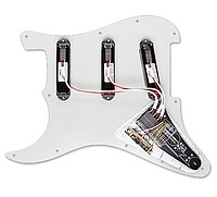 EMG VG20 Vince Gill Pickguard  