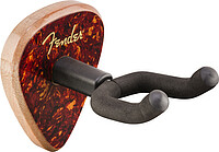 Fender® 351 Guitar Wall Hanger, tortoise 